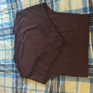 Women's Sweater Size xs